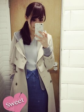 文。さんのコーディネート