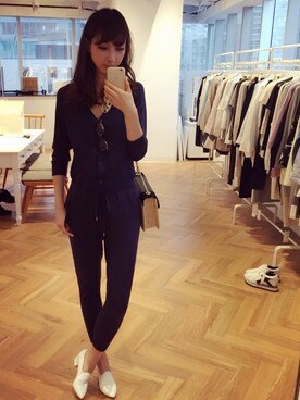 文。さんのコーディネート