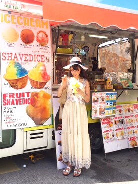 文。さんのコーディネート