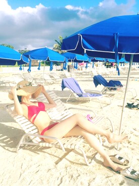 文。さんのコーディネート