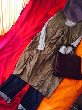 すこさんのコーディネート