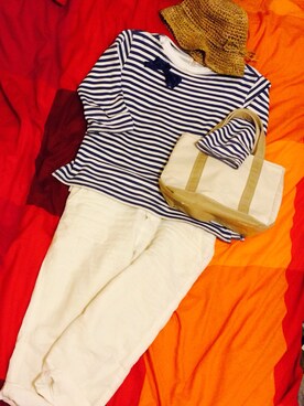 すこさんのコーディネート