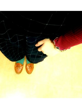 YUKIさんのコーディネート