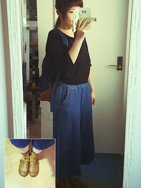 YUKIさんのコーディネート