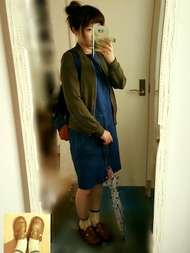 YUKIさんのコーディネート