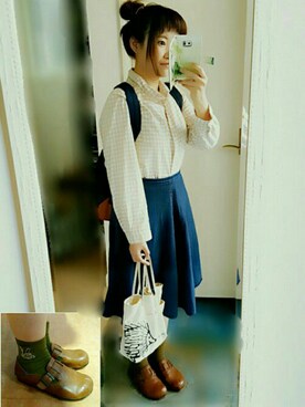 YUKIさんのコーディネート