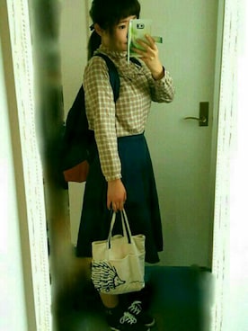 YUKIさんのコーディネート