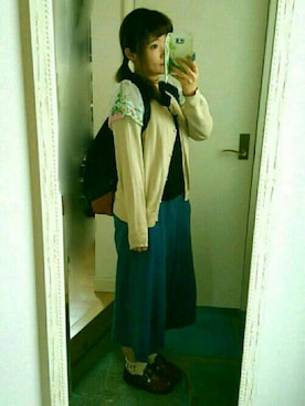 YUKIさんのコーディネート