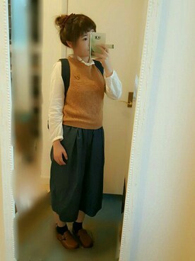 YUKIさんのコーディネート