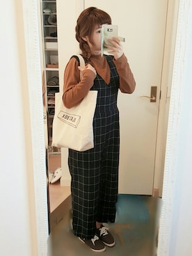 YUKIさんのコーディネート