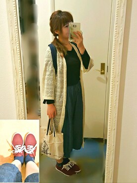 YUKIさんのコーディネート