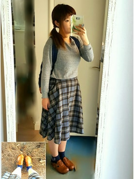 YUKIさんのコーディネート