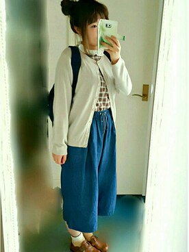 YUKIさんのコーディネート