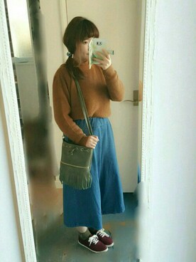 YUKIさんのコーディネート