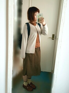 YUKIさんのコーディネート