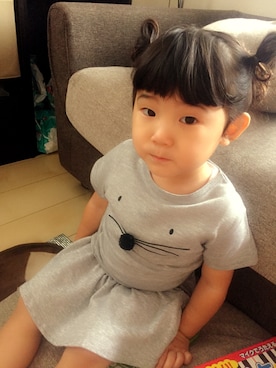 miyu_1209さんのコーディネート