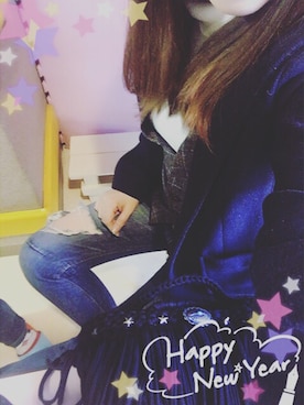 Akane Wachiさん(レディース・160cm)の春コーディネート