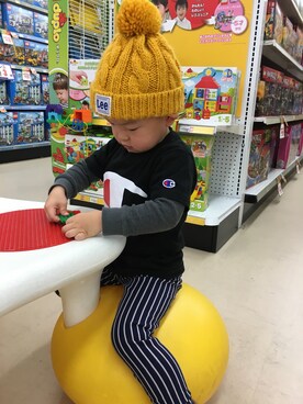 yamatoimooooさんのコーディネート