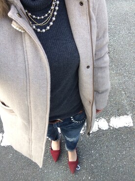 ootsunさんのコーディネート