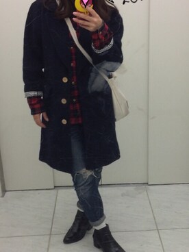 ootsunさんのコーディネート