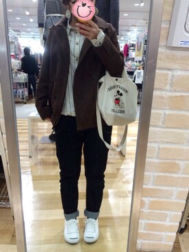 ootsunさんのコーディネート