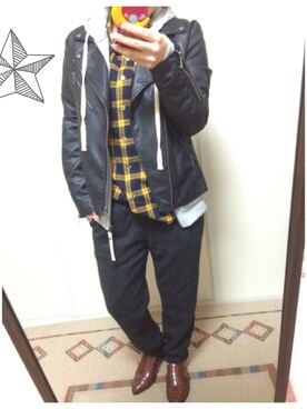 ootsunさんのコーディネート