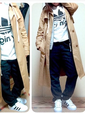 ootsunさんのコーディネート