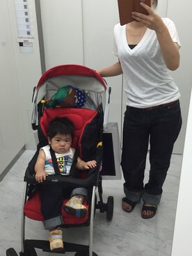 ootsunさんのコーディネート