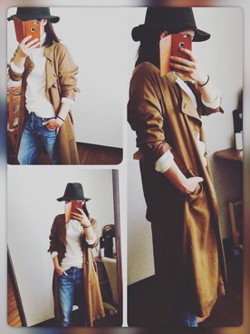 ootsunさんのコーディネート