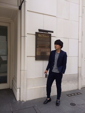 しらこたつやさんのコーディネート