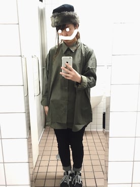 nanakoさんのコーディネート