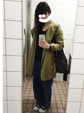 nanakoさんのコーディネート