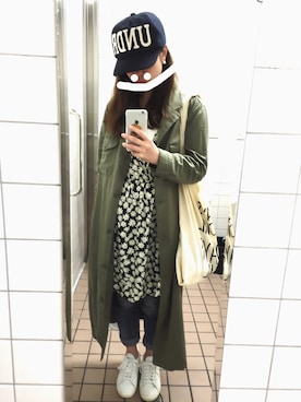 nanakoさんのコーディネート