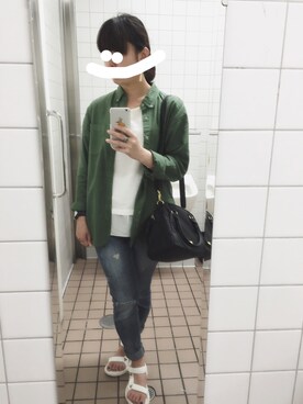 nanakoさんのコーディネート