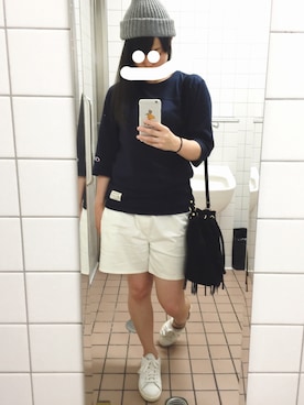 nanakoさんのコーディネート