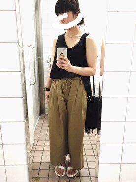 nanakoさんのコーディネート