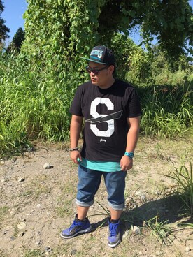 penguin66さんのコーディネート