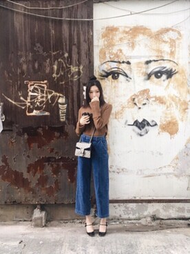 niki さんのコーディネート