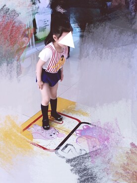 morinanakoさんのコーディネート