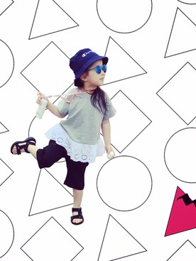 morinanakoさんのコーディネート