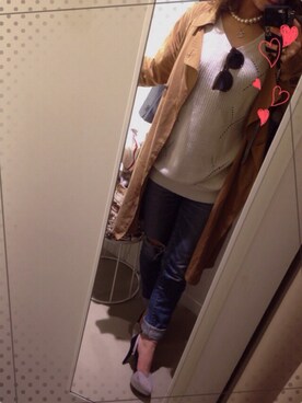 a.さんのコーディネート