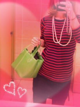 a.さんのコーディネート