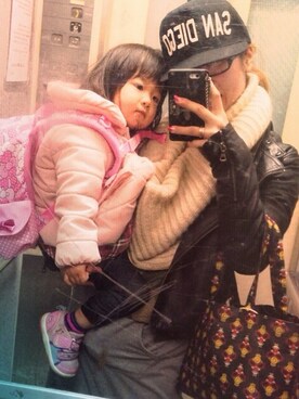 a.さんのコーディネート