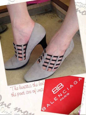 a.さんのコーディネート