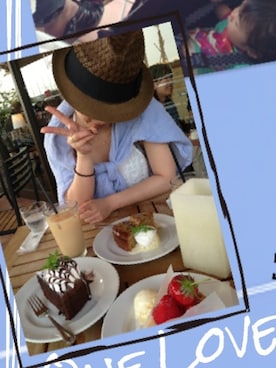 a.さんのコーディネート