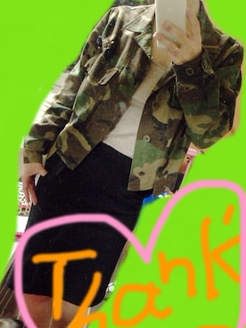 a.さんのコーディネート