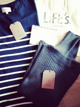 a.さんのコーディネート