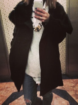 a.さんのコーディネート