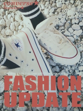 a.さんのコーディネート