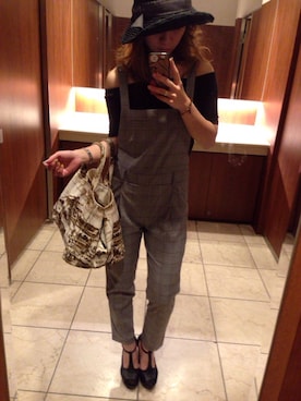 a.さんのコーディネート